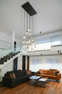 Spacious 5-Bedroom Apartment in Bani Jamrah