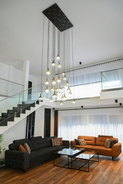 Spacious 5-Bedroom Apartment in Bani Jamrah