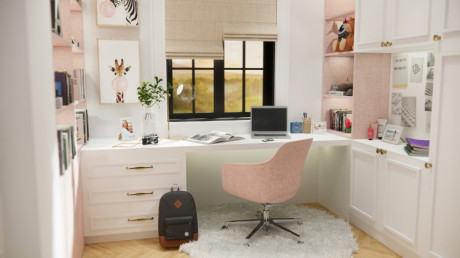 Spacious 8-Bedroom Apartment in A'ali