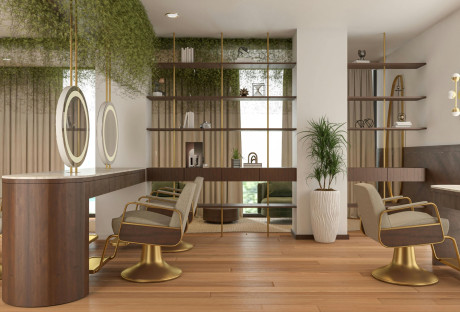 Modern 1-Bedroom Apartment in Al Mahuz