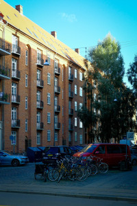 Modern 2-Bedroom Apartment in Qalali