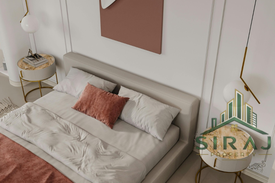3 Bedroom Sea View Watermark