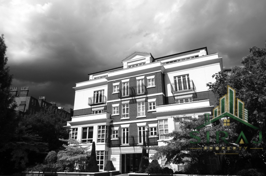 3 Bedroom Sea View Watermark