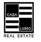 
                            
                                CASA LUSSO REAL ESTATE

                                                    
