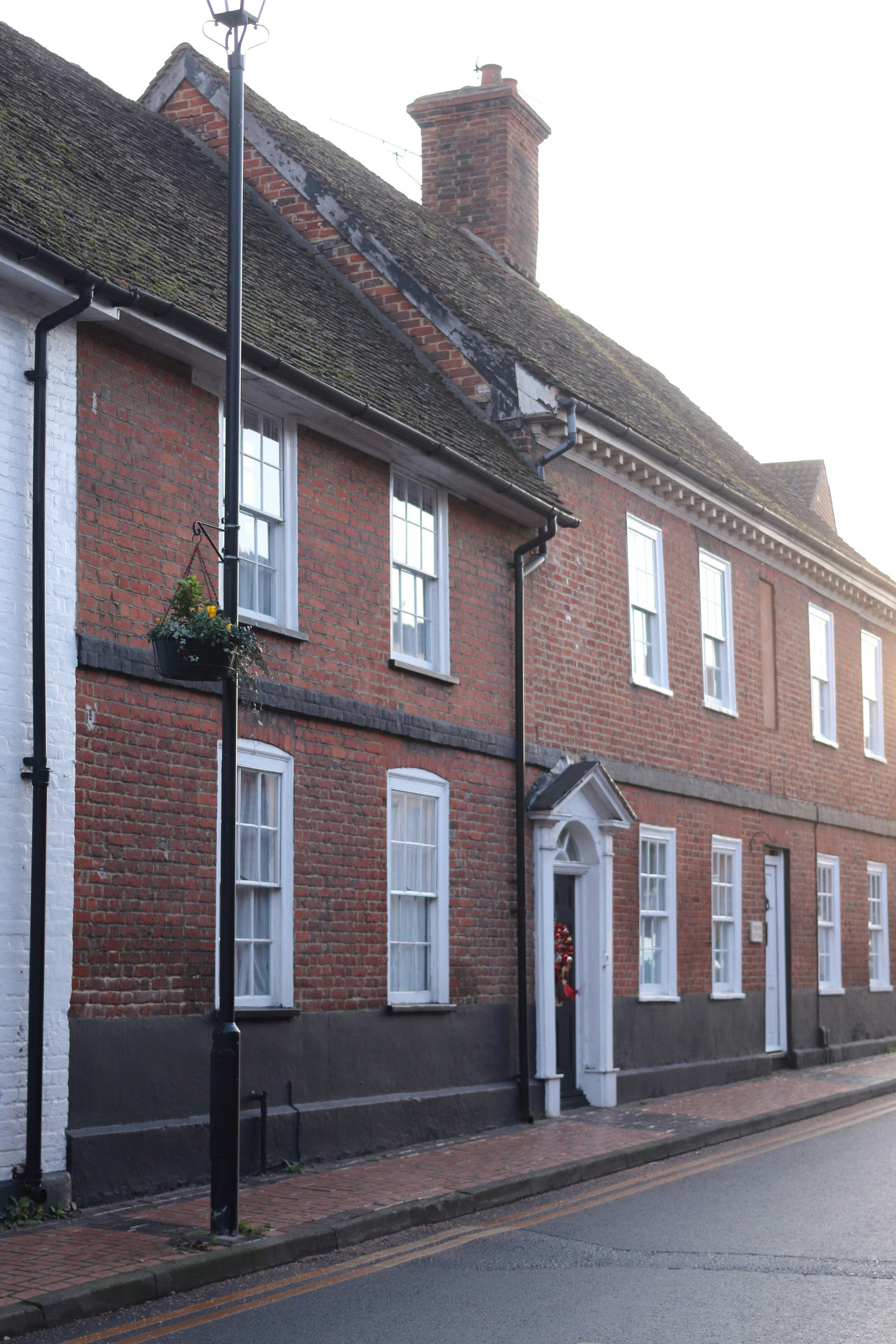 Furnished Studio Apartment in Birmingham