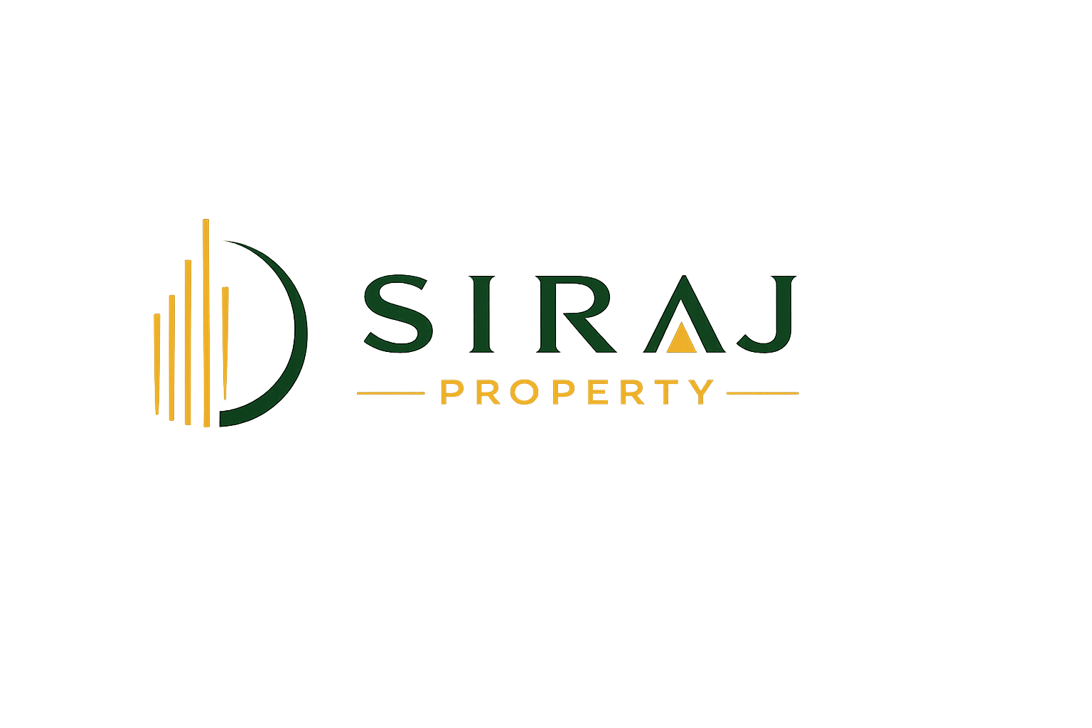 SIRAJ Property